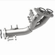 Load image into Gallery viewer, Magnaflow Front Pipe Kit fits 1995-2000 Toyota Tacoma 3.4L - Additional View 14