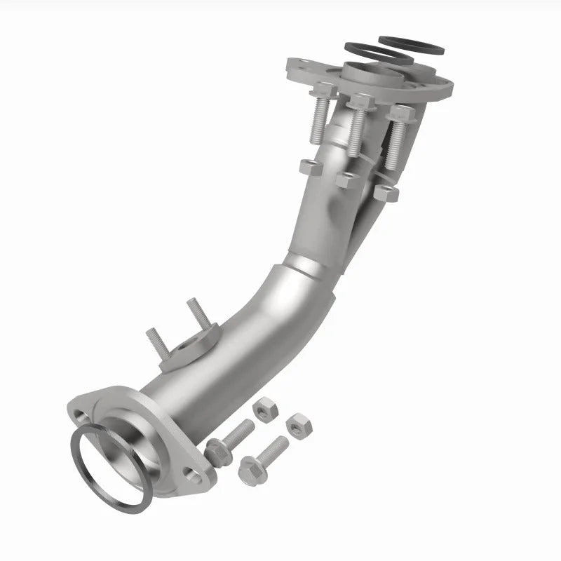 Magnaflow Front Pipe Kit fits 1995-2000 Toyota Tacoma 3.4L - Additional View 15