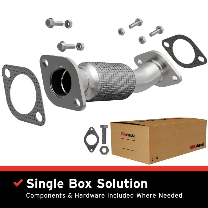 Magnaflow Front Pipe Kit fits 2003-2009 Ford Focus 2.0L - Main Product View