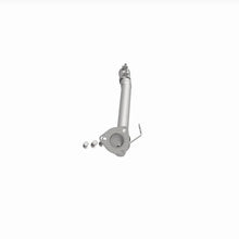 Load image into Gallery viewer, Magnaflow Front Pipe Kit fits 2005-2008 Audi A4 Quattro Avant / 2007-2008 Audi A4 Quattro Cabriolet 2.0L - Side View