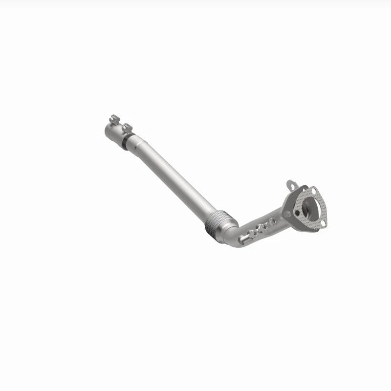 Magnaflow Front Pipe Kit fits 2005-2008 Audi A4 Quattro Avant / 2007-2008 Audi A4 Quattro Cabriolet 2.0L - Additional View 5