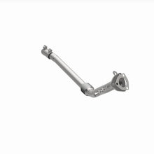 Load image into Gallery viewer, Magnaflow Front Pipe Kit fits 2005-2008 Audi A4 Quattro Avant / 2007-2008 Audi A4 Quattro Cabriolet 2.0L - Additional View 5