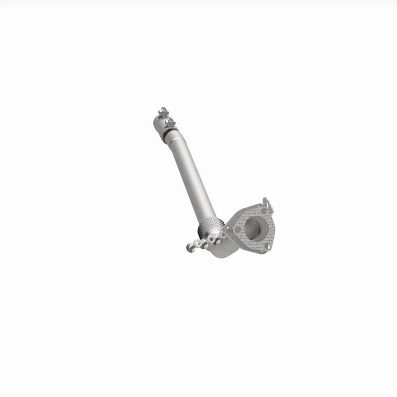 Magnaflow Front Pipe Kit fits 2005-2008 Audi A4 Quattro Avant / 2007-2008 Audi A4 Quattro Cabriolet 2.0L - Additional View 6