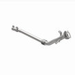 Load image into Gallery viewer, Magnaflow Front Pipe Kit fits 2005-2008 Audi A4 Quattro Avant / 2007-2008 Audi A4 Quattro Cabriolet 2.0L - Additional View 8
