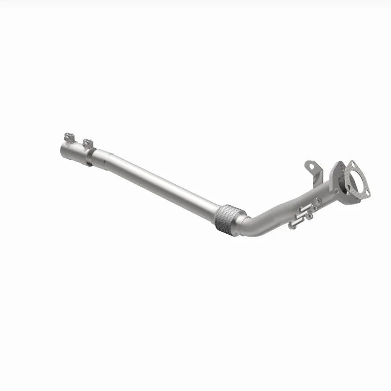 Magnaflow Front Pipe Kit fits 2005-2008 Audi A4 Quattro Avant / 2007-2008 Audi A4 Quattro Cabriolet 2.0L - Additional View 8