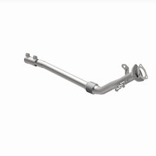 Load image into Gallery viewer, Magnaflow Front Pipe Kit fits 2005-2008 Audi A4 Quattro Avant / 2007-2008 Audi A4 Quattro Cabriolet 2.0L - Additional View 8