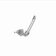 Load image into Gallery viewer, Magnaflow Front Pipe Kit fits 2005-2008 Audi A4 Quattro Avant / 2007-2008 Audi A4 Quattro Cabriolet 2.0L - Additional View 9