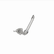 Load image into Gallery viewer, Magnaflow Front Pipe Kit fits 2005-2008 Audi A4 Quattro Avant / 2007-2008 Audi A4 Quattro Cabriolet 2.0L - Additional View 9