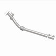 Load image into Gallery viewer, Magnaflow Front Pipe Kit fits 2005-2008 Audi A4 Quattro Avant / 2007-2008 Audi A4 Quattro Cabriolet 2.0L - Additional View 10