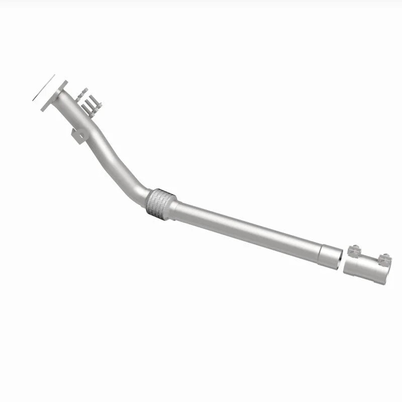 Magnaflow Front Pipe Kit fits 2005-2008 Audi A4 Quattro Avant / 2007-2008 Audi A4 Quattro Cabriolet 2.0L - Additional View 10