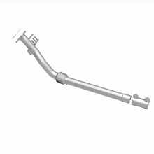 Load image into Gallery viewer, Magnaflow Front Pipe Kit fits 2005-2008 Audi A4 Quattro Avant / 2007-2008 Audi A4 Quattro Cabriolet 2.0L - Additional View 10