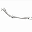 Load image into Gallery viewer, Magnaflow Front Pipe Kit fits 2005-2008 Audi A4 Quattro Avant / 2007-2008 Audi A4 Quattro Cabriolet 2.0L - Additional View 11