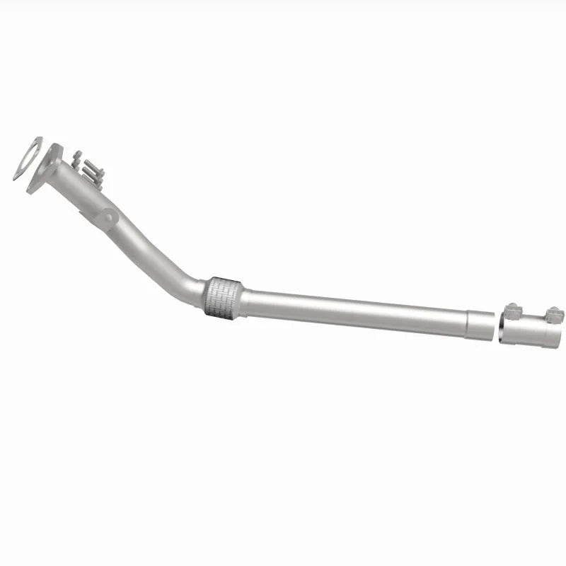 Magnaflow Front Pipe Kit fits 2005-2008 Audi A4 Quattro Avant / 2007-2008 Audi A4 Quattro Cabriolet 2.0L - Additional View 11