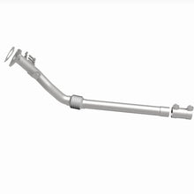 Load image into Gallery viewer, Magnaflow Front Pipe Kit fits 2005-2008 Audi A4 Quattro Avant / 2007-2008 Audi A4 Quattro Cabriolet 2.0L - Additional View 11