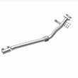 Load image into Gallery viewer, Magnaflow Front Pipe Kit fits 2005-2008 Audi A4 Quattro Avant / 2007-2008 Audi A4 Quattro Cabriolet 2.0L - Additional View 12