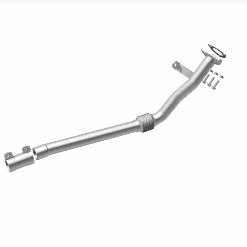 Magnaflow Front Pipe Kit fits 2005-2008 Audi A4 Quattro Avant / 2007-2008 Audi A4 Quattro Cabriolet 2.0L - Additional View 12