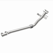Load image into Gallery viewer, Magnaflow Front Pipe Kit fits 2005-2008 Audi A4 Quattro Avant / 2007-2008 Audi A4 Quattro Cabriolet 2.0L - Additional View 12