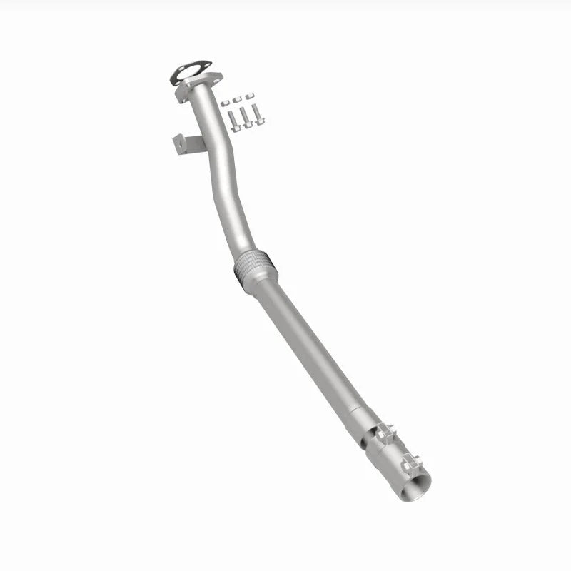 Magnaflow Front Pipe Kit fits 2005-2008 Audi A4 Quattro Avant / 2007-2008 Audi A4 Quattro Cabriolet 2.0L - Additional View 13
