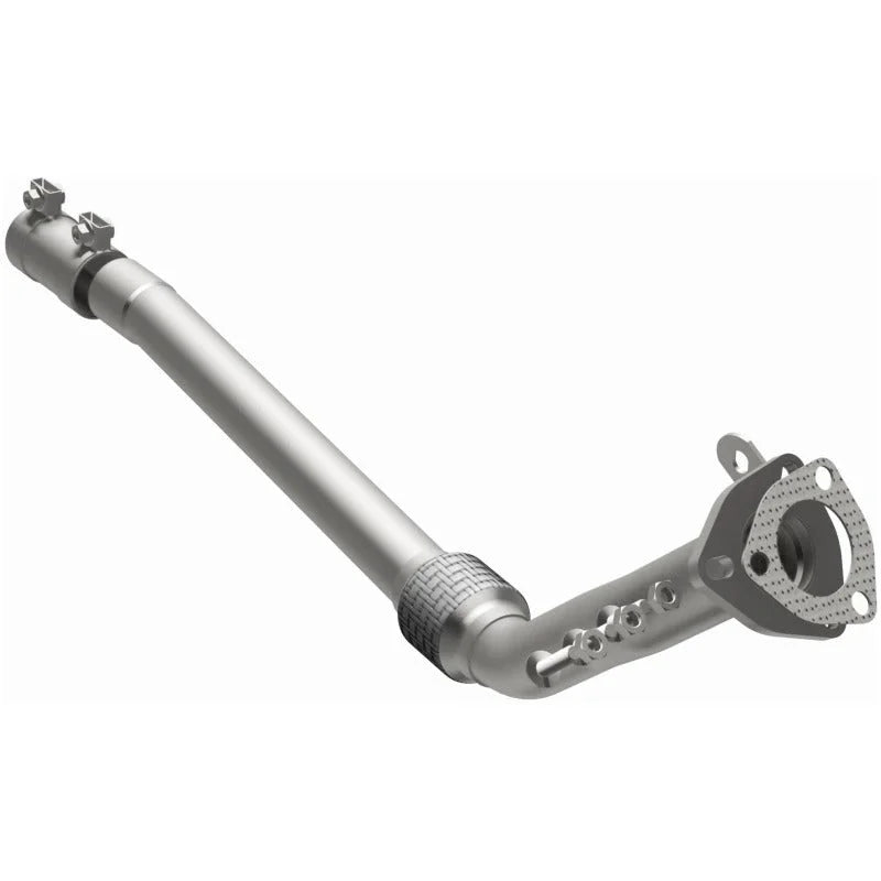 Magnaflow Front Pipe Kit fits 2005-2008 Audi A4 Quattro Avant / 2007-2008 Audi A4 Quattro Cabriolet 2.0L - Additional View 15