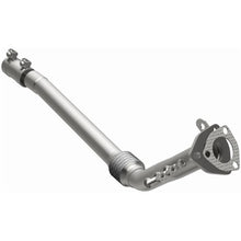 Load image into Gallery viewer, Magnaflow Front Pipe Kit fits 2005-2008 Audi A4 Quattro Avant / 2007-2008 Audi A4 Quattro Cabriolet 2.0L - Additional View 15