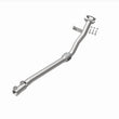 Load image into Gallery viewer, Magnaflow Front Pipe Kit fits 2005-2008 Audi A4 Quattro Avant / 2007-2008 Audi A4 Quattro Cabriolet 2.0L - Additional View 16