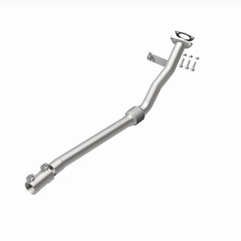 Magnaflow Front Pipe Kit fits 2005-2008 Audi A4 Quattro Avant / 2007-2008 Audi A4 Quattro Cabriolet 2.0L - Additional View 16