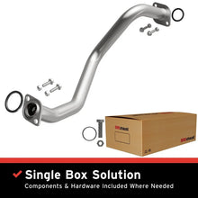 Load image into Gallery viewer, Magnaflow Front Pipe Kit fits 2006-2012 Toyota RAV4 2.4L 2.5L 3.5L - Main Product View