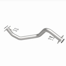 Load image into Gallery viewer, Magnaflow Front Pipe Kit fits 2006-2012 Toyota RAV4 2.4L 2.5L 3.5L - Side View