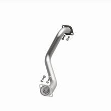 Load image into Gallery viewer, Magnaflow Front Pipe Kit fits 2006-2012 Toyota RAV4 2.4L 2.5L 3.5L - Back View