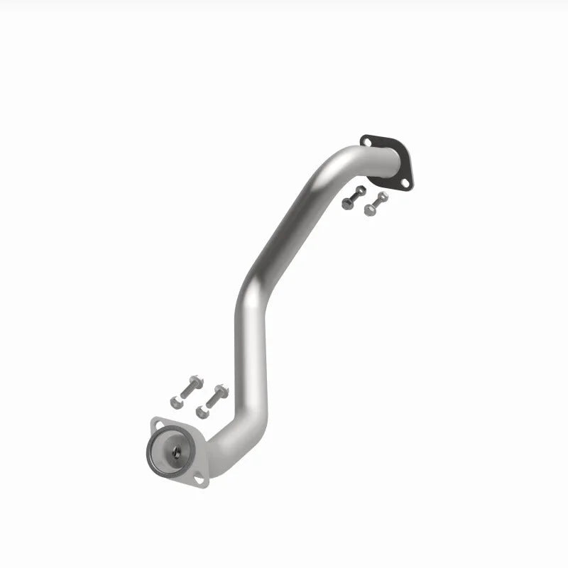 Magnaflow Front Pipe Kit fits 2006-2012 Toyota RAV4 2.4L 2.5L 3.5L - Additional View 5