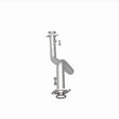 Load image into Gallery viewer, Magnaflow Front Pipe Kit fits 2006-2012 Toyota RAV4 2.4L 2.5L 3.5L - Additional View 7