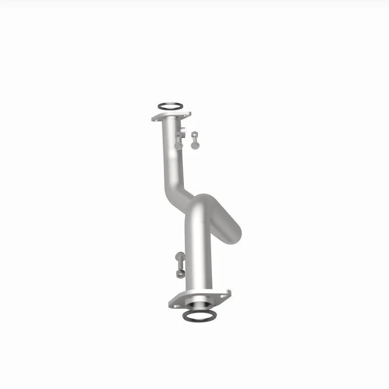 Magnaflow Front Pipe Kit fits 2006-2012 Toyota RAV4 2.4L 2.5L 3.5L - Additional View 7