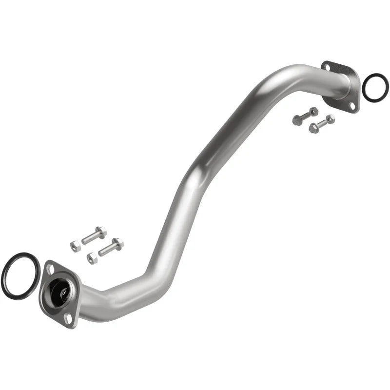 Magnaflow Front Pipe Kit fits 2006-2012 Toyota RAV4 2.4L 2.5L 3.5L - Additional View 8