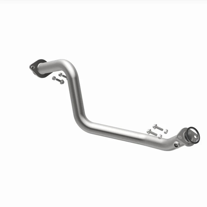 Magnaflow Front Pipe Kit fits 2006-2012 Toyota RAV4 2.4L 2.5L 3.5L - Additional View 9