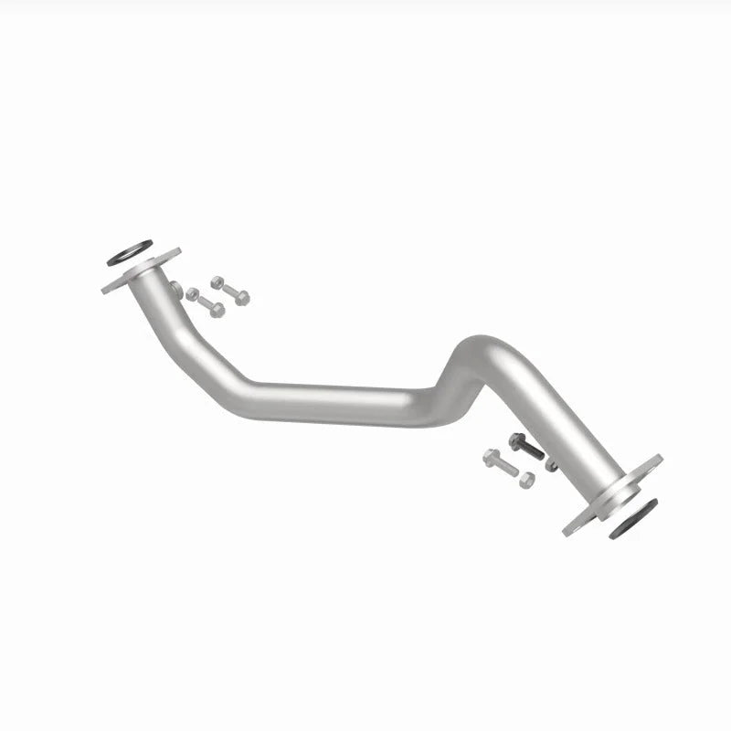 Magnaflow Front Pipe Kit fits 2006-2012 Toyota RAV4 2.4L 2.5L 3.5L - Additional View 11