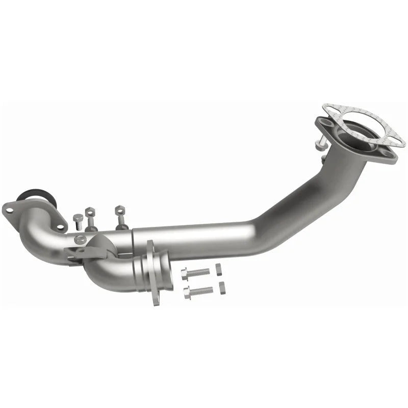Magnaflow Front Pipe Kit fits 2007 2008 Chrysler Pacifica / 2007 2008 Chrysler Pacifica LIMITED / 2008-2010 Chrysler Town ...