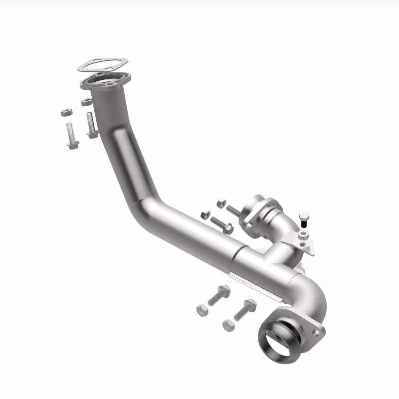 Magnaflow Front Pipe Kit fits 2007 2008 Chrysler Pacifica / 2007 2008 Chrysler Pacifica LIMITED / 2008-2010 Chrysler Town ...