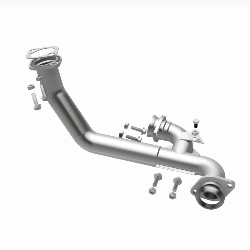 Magnaflow Front Pipe Kit fits 2007 2008 Chrysler Pacifica / 2007 2008 Chrysler Pacifica LIMITED / 2008-2010 Chrysler Town ...