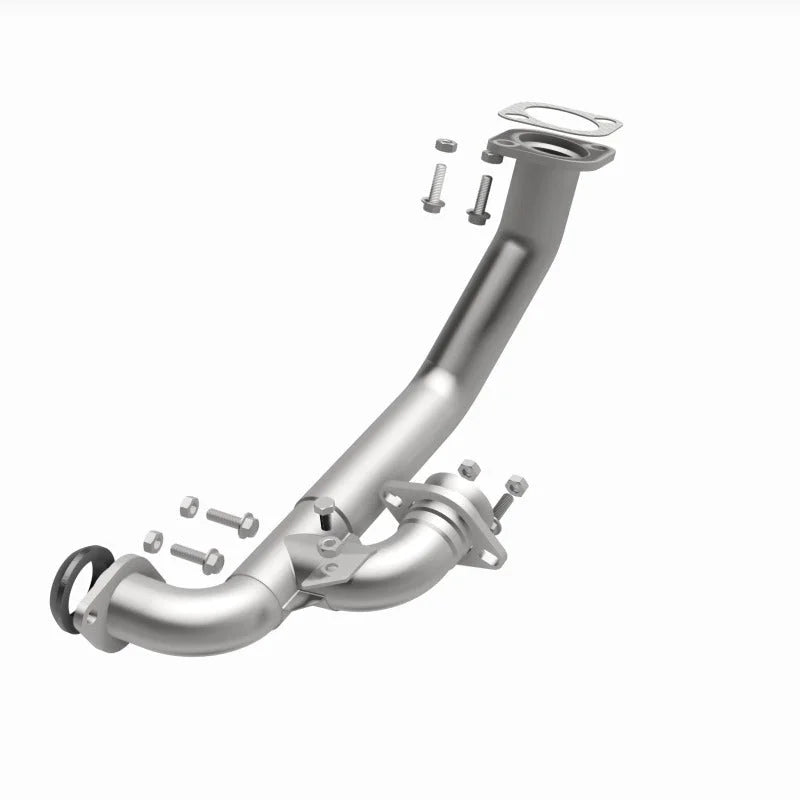 Magnaflow Front Pipe Kit fits 2007 2008 Chrysler Pacifica / 2007 2008 Chrysler Pacifica LIMITED / 2008-2010 Chrysler Town ...