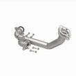 Load image into Gallery viewer, Magnaflow Front Pipe Kit fits 2007 2008 Chrysler Pacifica / 2007 2008 Chrysler Pacifica LIMITED / 2008-2010 Chrysler Town ...