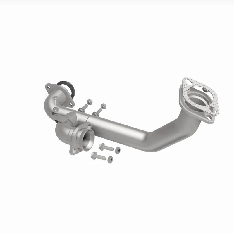 Magnaflow Front Pipe Kit fits 2007 2008 Chrysler Pacifica / 2007 2008 Chrysler Pacifica LIMITED / 2008-2010 Chrysler Town ...