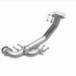 Load image into Gallery viewer, Magnaflow Front Pipe Kit fits 2007 2008 Chrysler Pacifica / 2007 2008 Chrysler Pacifica LIMITED / 2008-2010 Chrysler Town ...