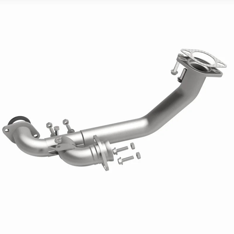 Magnaflow Front Pipe Kit fits 2007 2008 Chrysler Pacifica / 2007 2008 Chrysler Pacifica LIMITED / 2008-2010 Chrysler Town ...
