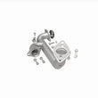 Load image into Gallery viewer, Magnaflow Front Pipe Kit fits 2007 2008 Chrysler Pacifica / 2007 2008 Chrysler Pacifica LIMITED / 2008-2010 Chrysler Town ...