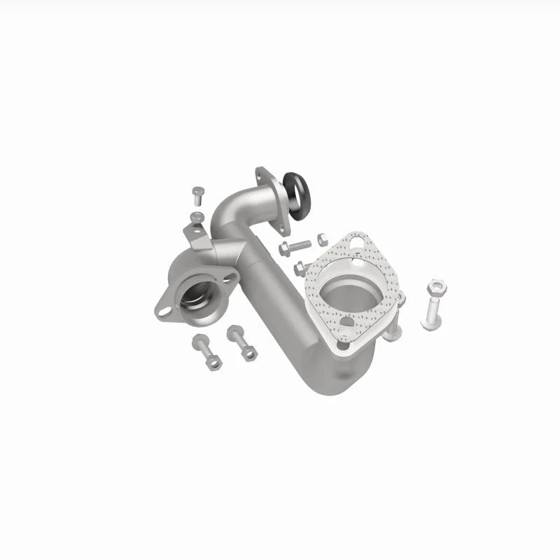 Magnaflow Front Pipe Kit fits 2007 2008 Chrysler Pacifica / 2007 2008 Chrysler Pacifica LIMITED / 2008-2010 Chrysler Town ...