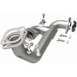 Load image into Gallery viewer, Magnaflow Front Pipe Kit fits 2007 2008 Chrysler Pacifica / 2007 2008 Chrysler Pacifica LIMITED / 2008-2010 Chrysler Town ...
