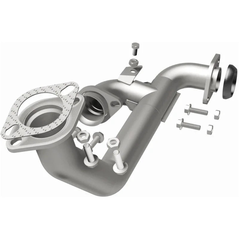Magnaflow Front Pipe Kit fits 2007 2008 Chrysler Pacifica / 2007 2008 Chrysler Pacifica LIMITED / 2008-2010 Chrysler Town ...