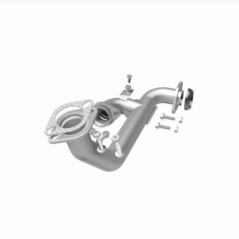 Magnaflow Front Pipe Kit fits 2007 2008 Chrysler Pacifica / 2007 2008 Chrysler Pacifica LIMITED / 2008-2010 Chrysler Town ...