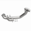 Load image into Gallery viewer, Magnaflow Front Pipe Kit fits 2007 2008 Chrysler Pacifica / 2007 2008 Chrysler Pacifica LIMITED / 2008-2010 Chrysler Town ...