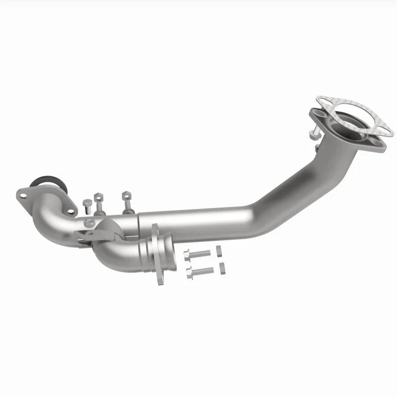 Magnaflow Front Pipe Kit fits 2007 2008 Chrysler Pacifica / 2007 2008 Chrysler Pacifica LIMITED / 2008-2010 Chrysler Town ...
